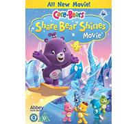 Care Bears Share Bear Shines [Edizione: Regno Unito] [Edizione: Regno Unito]