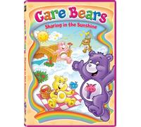 Care Bears - Sharing in the Sunshine