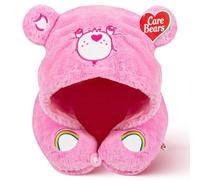Care Bears Snuggle Hood Fleece Cheer Bear