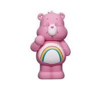 Care Bears Soft Touch Pvc 3d Magneti Cheer Bear Con Figure Int.