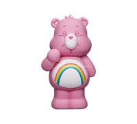 Care Bears Soft Touch Pvc 3d Magneti Cheer Bear Con Figure Int.