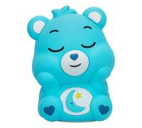 Paladone Care Bears SquishyGlo, lampada in silicone con licenza ufficiale per bambini, adolescenti, adulti, ragazze, donne, senza fili e ricaricabile, decorazione per camera da letto, regalo da