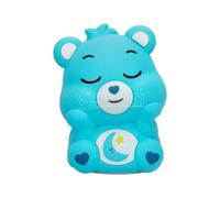 Care Bears Squishy Glo Silicon Light Bedtime Bear 15 Cm Paladone Products