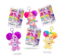 Care Bears Sugar Cuties Plush Asst (Blind Bag) (vassoio)