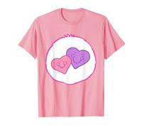 Care Bears Sweet Messages Bear Belly Maglietta