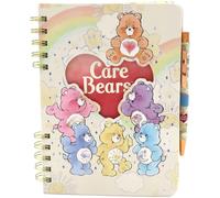 Care Bears Taccuino A5 Con Adesivi E Penna