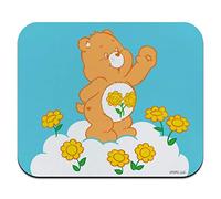 Care Bears - Tappetino per mouse sottile a basso profilo