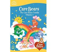 Care Bears - The Care Bears Family - Vol. 2 [Edizione: Regno Unito] [Edizione: Regno Unito]