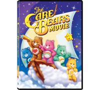The Care Bears Movie (DVD) Various
