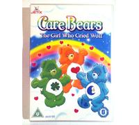Care Bears - The Girl Who Cried Wolf [Edizione: Regno Unito] [Edizione: Regno Unito]
