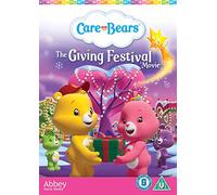 Care Bears - The Giving Festival [Edizione: Regno Unito]
