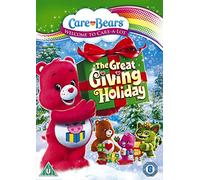Care Bears: The Great Giving Holiday [Edizione: Regno Unito] [Edizione: Regno Unito]