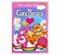 Care Bears The Lucky Charm [Edizione: Regno Unito] [Edizione: Regno Unito]