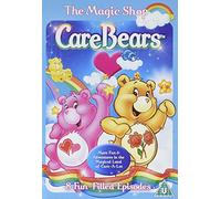 Care Bears: The Magic Shop