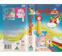 Care Bears: The New Adventures Of - Over The Rainbow [VHS]