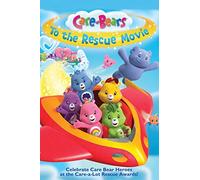 Care Bears-to The Rescue