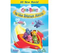 Care Bears - To The Rescue (DVD)