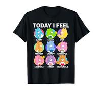 Care Bears Today I Feel Maglietta