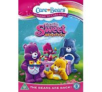 Care Bears: Totally Sweet Adventure [Edizione: Regno Unito]