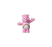 Care Bears Udf Series 16 Mini Figura Cheer Bear 7 Cm Medicom