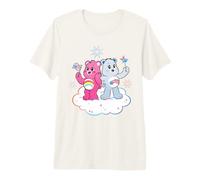 Care Bears: Unlock The Magic 4th of July Fireworks Maglietta Premium
