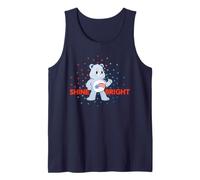 Care Bears: Unlock The Magic 4th of July Shine Bright Canotta