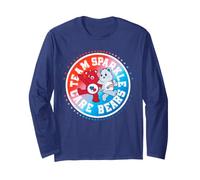 Care Bears: Unlock The Magic 4th of July Team Sparkle Maglia a Manica