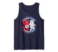 Care Bears: Unlock The Magic 4th of July Together Forever Canotta