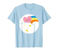 Care Bears: Unlock The Magic Bashful Heart Bear Belly Maglietta