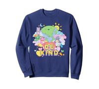 Care Bears: Unlock The Magic Be Kind To Earth Group Felpa