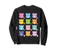 Care Bears: Unlock The Magic Bear Faces Felpa