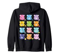 Care Bears: Unlock The Magic Bear Faces Felpa con Cappuccio