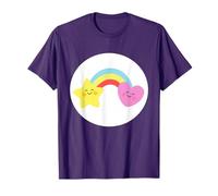 Care Bears: Unlock The Magic Best Friend Bear Belly Maglietta