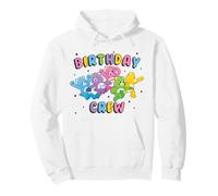 Care Bears: Unlock The Magic Birthday Crew Cheer, Grumpy Felpa con Cappuccio