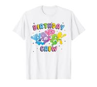 Care Bears: Unlock The Magic Birthday Crew Cheer, Grumpy Maglietta