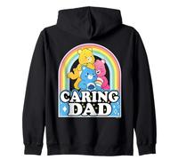 Care Bears: Unlock The Magic Caring Dad Father's Day Felpa con Cappuccio
