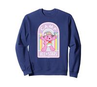 Care Bears: Unlock The Magic Cheer Bear Camp all-Star Felpa