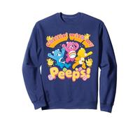 Care Bears: Unlock The Magic Chillin' with My Peeps Felpa