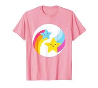 Care Bears: Unlock The Magic Dare to Care Bear Belly Maglietta