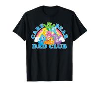 Care Bears: Unlock The Magic Father's Day Dad Club Maglietta