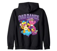 Care Bears: Unlock The Magic Father's Day Dad Dance Felpa con Cappuccio