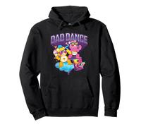 Care Bears: Unlock The Magic Father's Day Dad Dance Felpa con Cappuccio