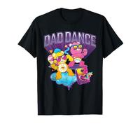 Care Bears: Unlock The Magic Father's Day Dad Dance Maglietta