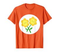 Care Bears: Unlock The Magic Friend Bear Belly Maglietta