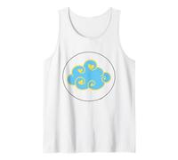 Care Bears: Unlock The Magic Good Fortune Panda Belly Canotta