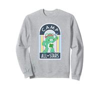 Care Bears: Unlock The Magic Good Luck Bear Camp all-Star Felpa