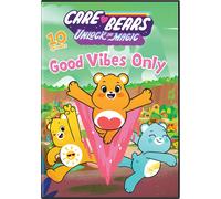 Care Bears: Unlock the Magic - Good Vibes Only (DVD)