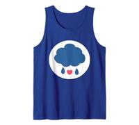 Care Bears: Unlock The Magic Grumpy Bear Belly Canotta