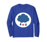 Care Bears: Unlock The Magic Grumpy Bear Belly Maglia a Manica