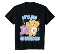 Care Bears: Unlock The Magic It's My Birthday Bear 10th Maglietta